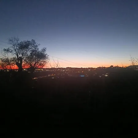 Au Calme Sur Les Collines De Villa Nice